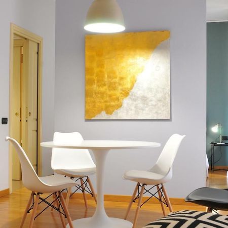 Residenza Fiori Oscuri Appartement Milaan Buitenkant foto