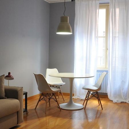 Residenza Fiori Oscuri Appartement Milaan Buitenkant foto