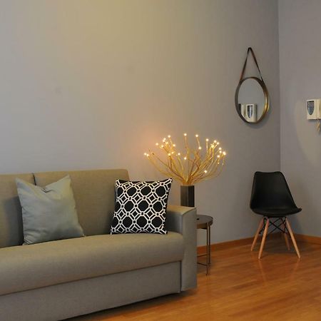 Residenza Fiori Oscuri Appartement Milaan Buitenkant foto