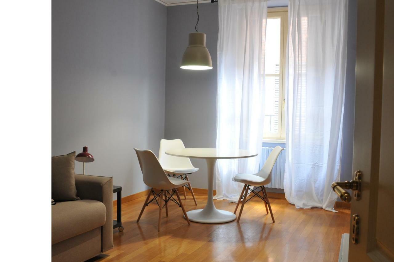 Residenza Fiori Oscuri Appartement Milaan Buitenkant foto