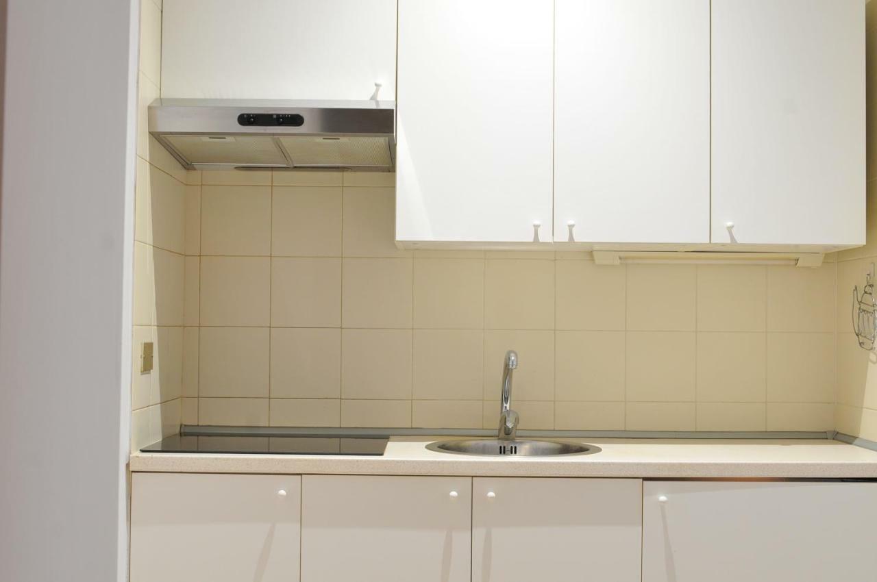 Residenza Fiori Oscuri Appartement Milaan Buitenkant foto