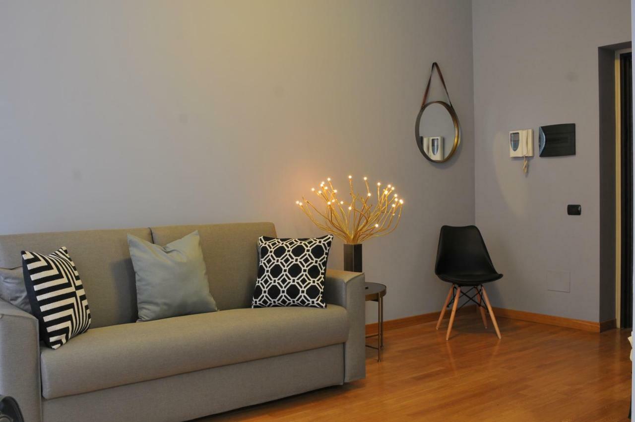 Residenza Fiori Oscuri Appartement Milaan Buitenkant foto