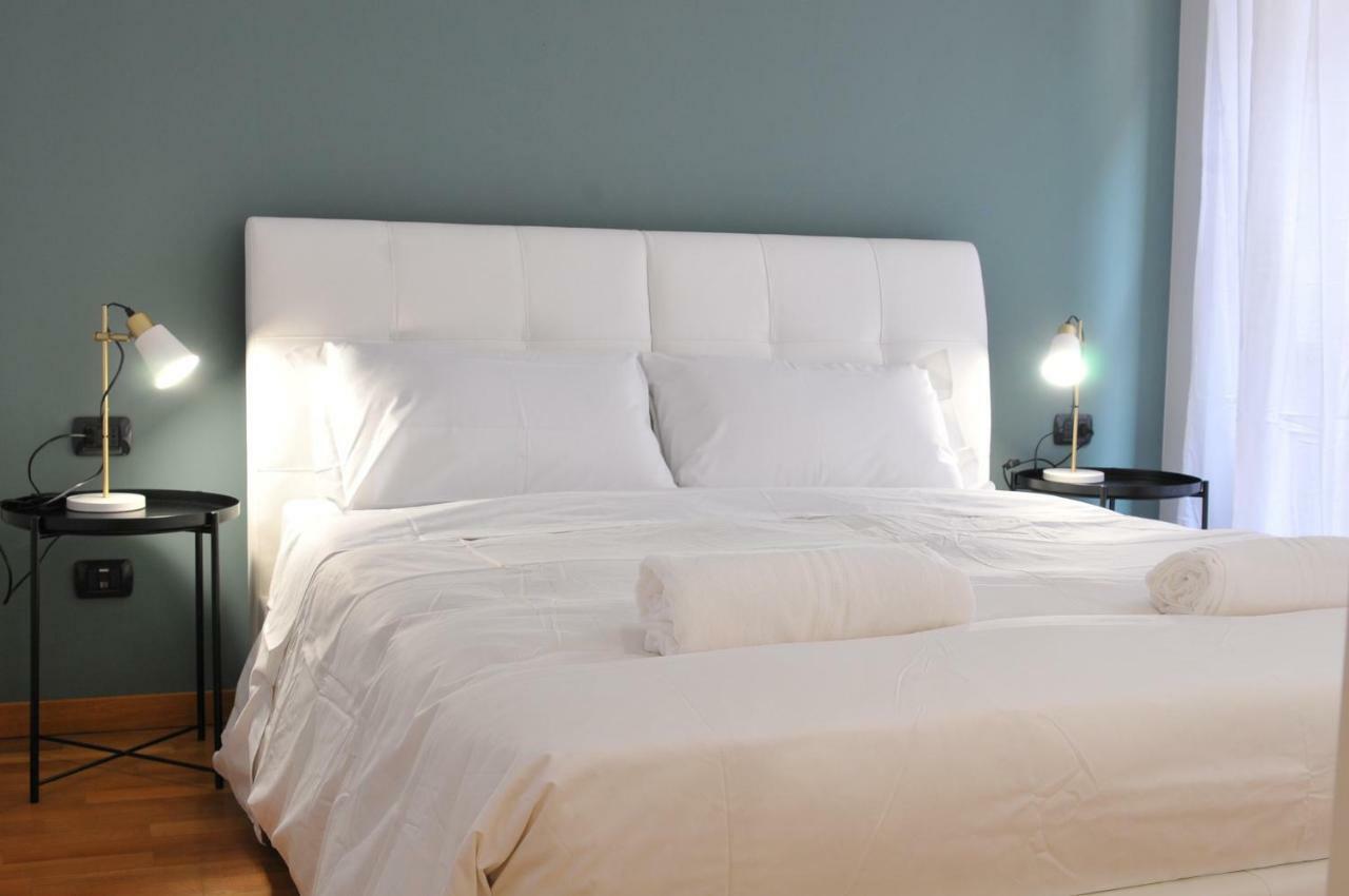 Residenza Fiori Oscuri Appartement Milaan Buitenkant foto