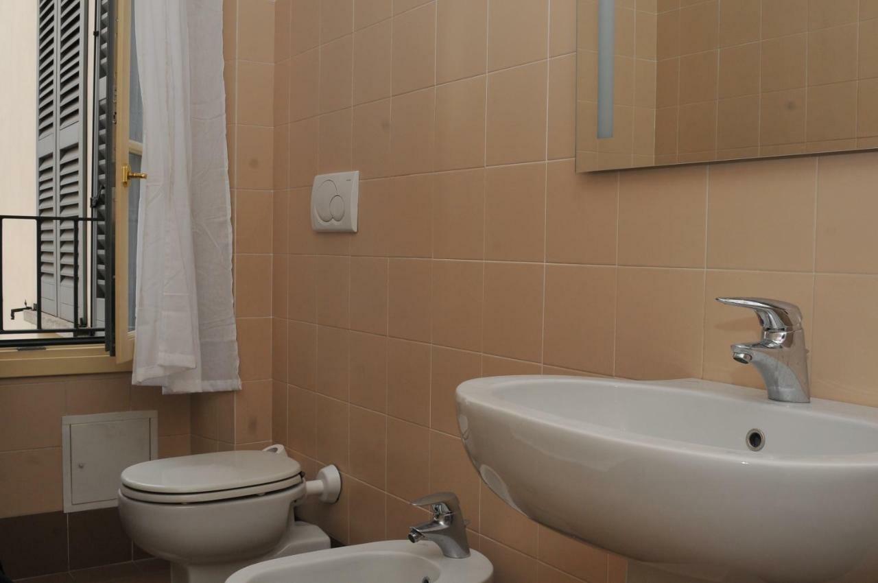 Residenza Fiori Oscuri Appartement Milaan Buitenkant foto